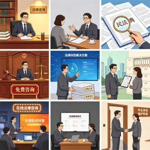 刑事辩护与会见代理服务