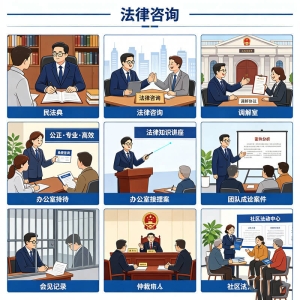 企业合规体系建设服务